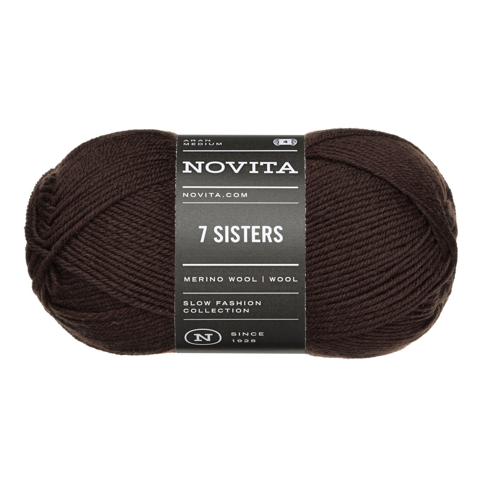 Novita 7 Sisters 100g