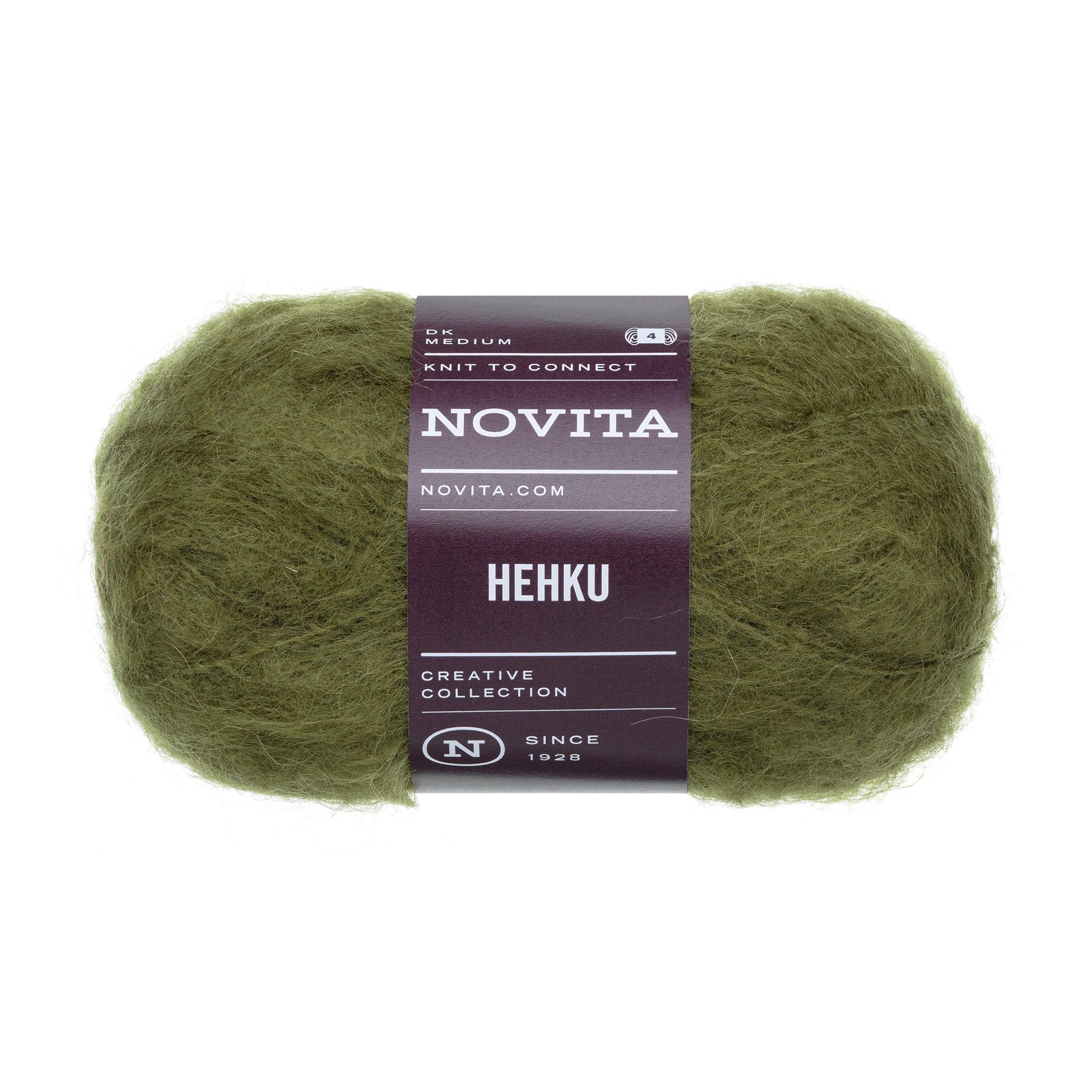 Novita Hehku