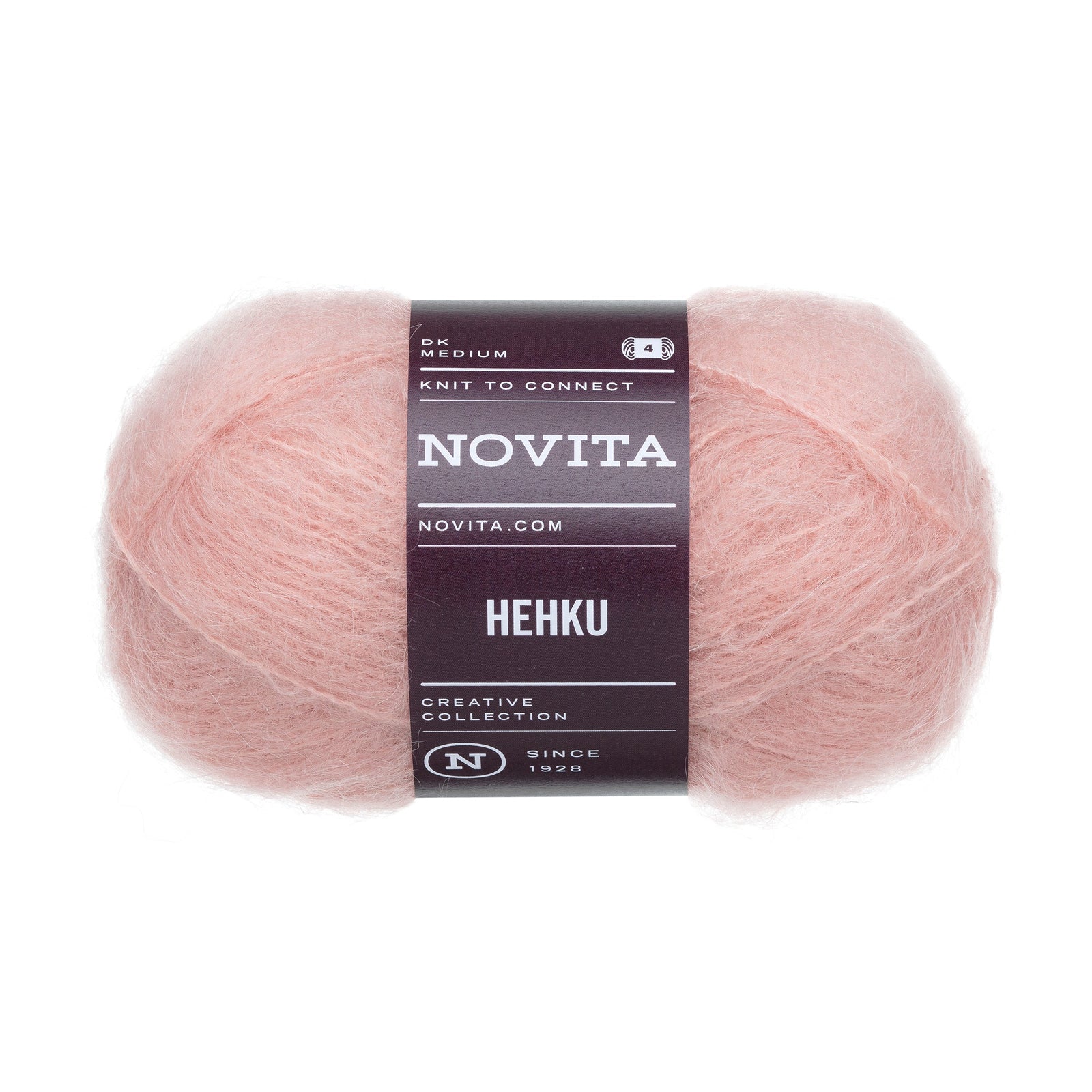 Novita Hehku