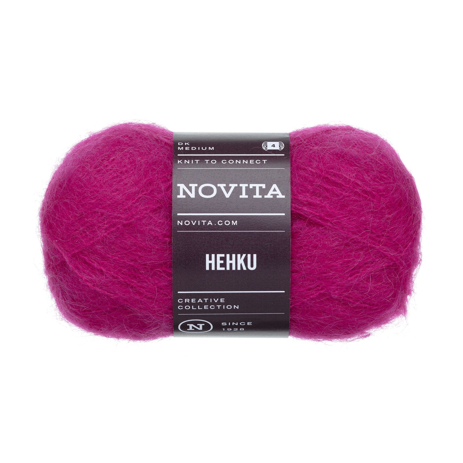 Novita Hehku