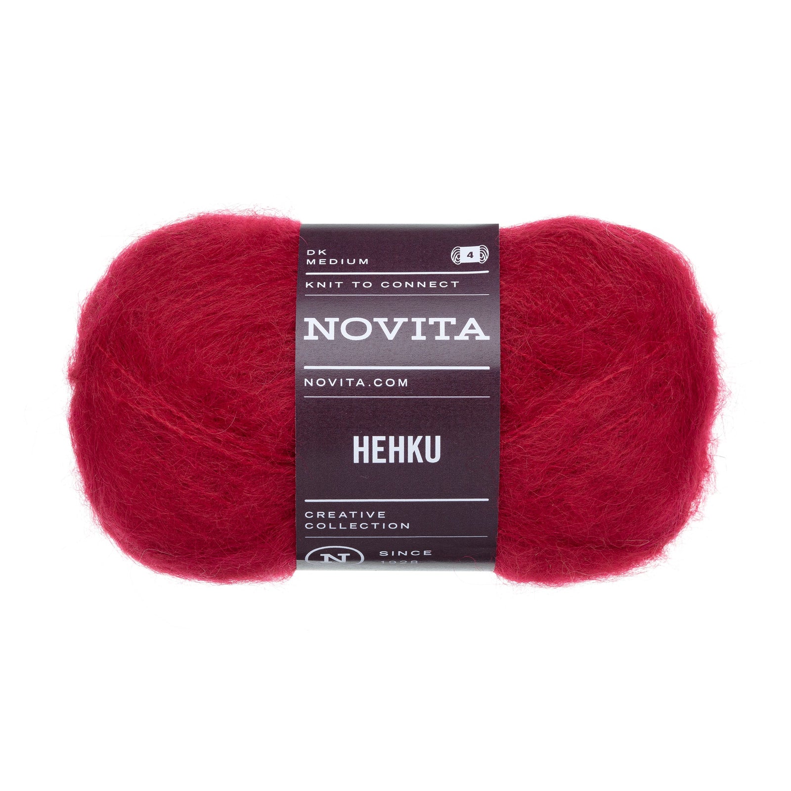 Novita Hehku