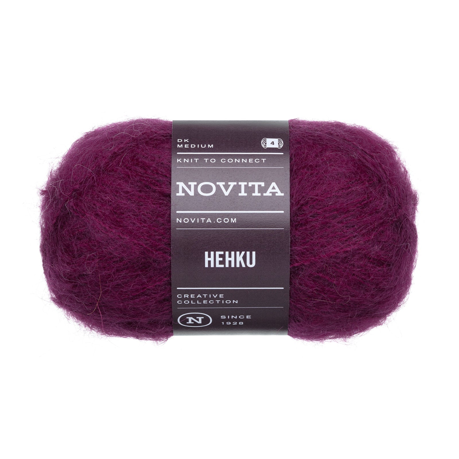 Novita Hehku