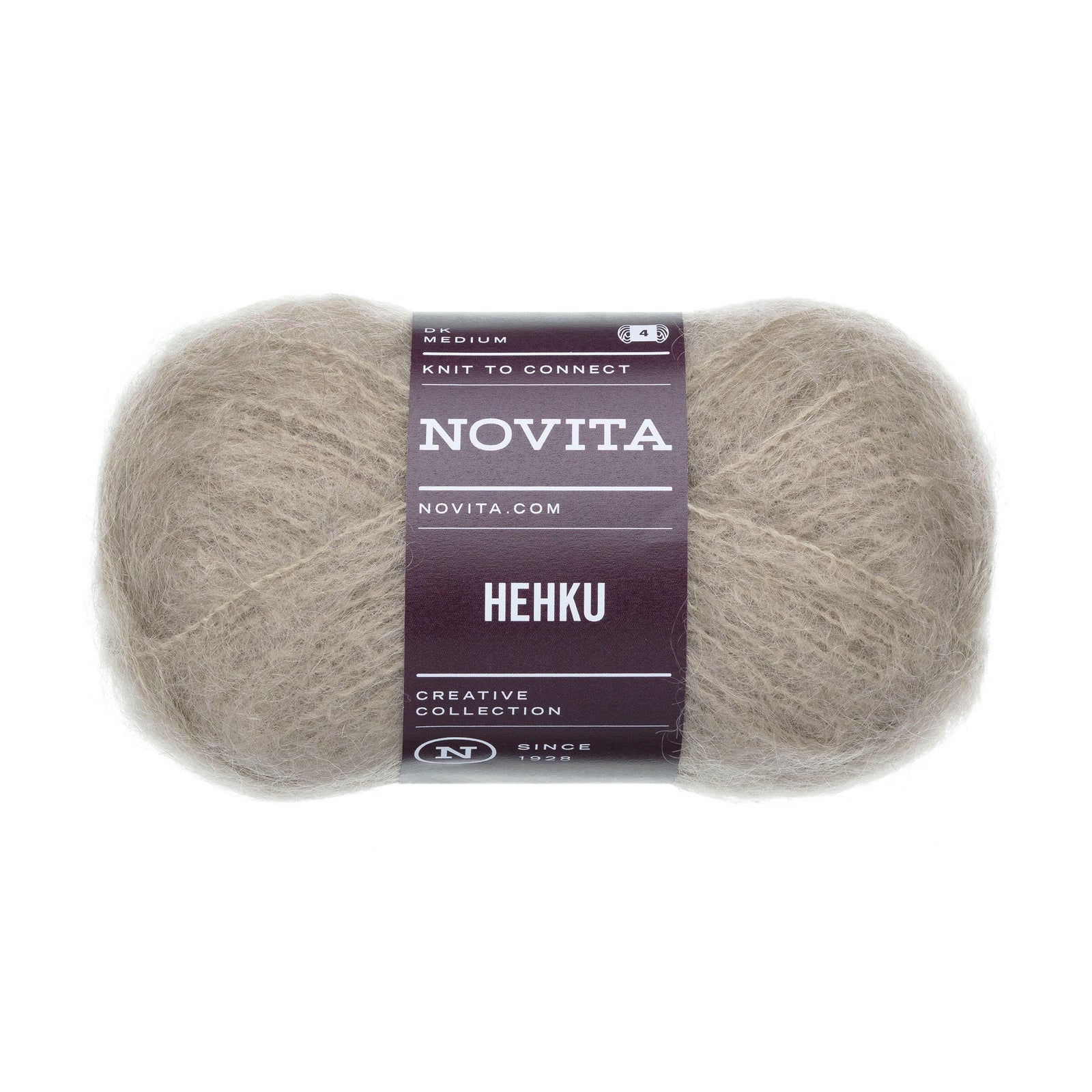 Novita Hehku