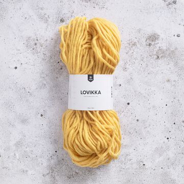 Lovikka 100g